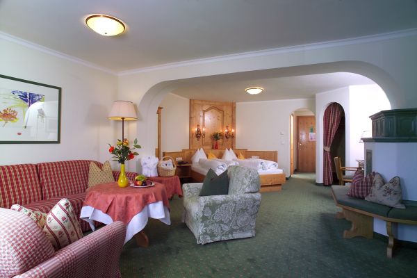 Elite (adults only 16+) (Seefeld in Tirol)